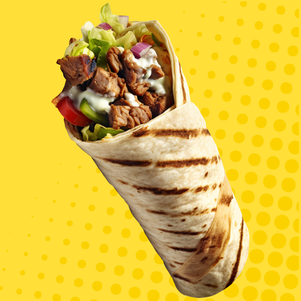 Kebabai - Geriausios Kebabinės - MeniuKainos.lt